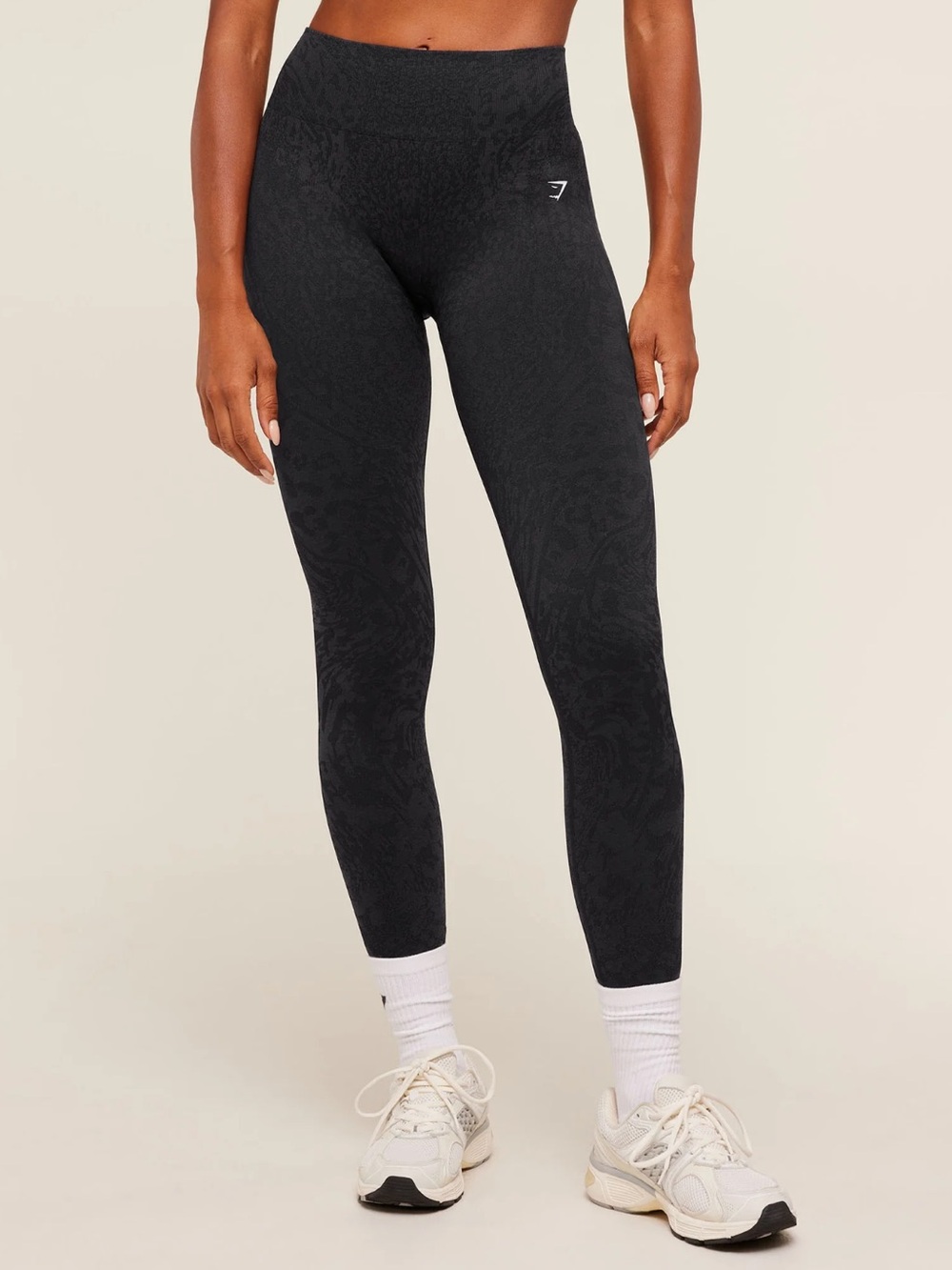 GYMSHARK • LIMITED • ADAPT ANIMAL LEGGINGS